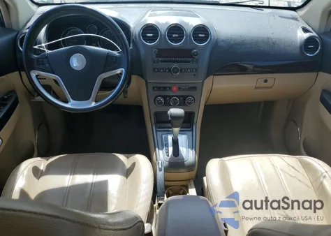 2008 Saturn Vue Xe z USA, uszkodzony, nr VIN 3GSDL43N28S537713